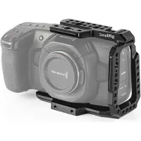 SmallRig Cage Pour Caméra Cvb2254b