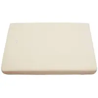 Sonstiges Matelas de rechange en mousse à mémoire de forme, extra-large, pour lit orthopédique pour chien, dimensions : 105 x 72 x 10 cm