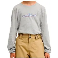 Quiksilver Estate Pants Beige 16 Years Enfants