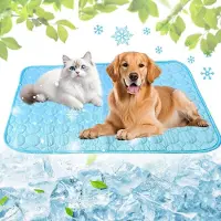 Sonstiges Tapis rafraîchissant pour grands chiens