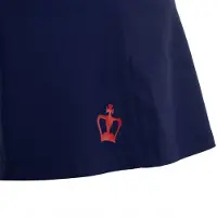 Black Crown Jupe Colima