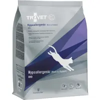 Trovet Hypoallergenic RRD (Rabbit) Chat - 2,5 kg