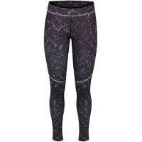 Hannah Monety Leggings Gris 40 Femme