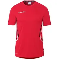 Uhlsport T-shirt à Manches Courtes Equipe 29 Poly