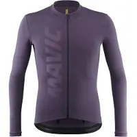 Mavic Maillot à Manches Longues Aksium Thermo