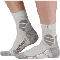 Monnet Chaussettes Mid Lin
