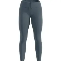 Odlo Essential Warm Leggings Bleu XL Femme