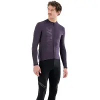 Mavic Maillot à Manches Longues Aksium Thermo