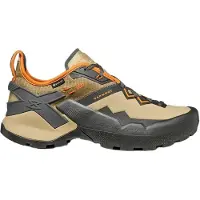 Garmont - Chaussures d'approche en GORE-TEX - 9.81 Onyx Mb GTX Green - Taille 10,5 UK - Vert