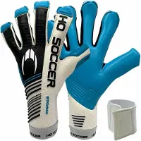Ho Soccer Gants De Gardien De But Storm Club Elite