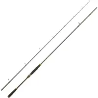Daiwa Legalis Sb Spinning Rod Argenté 3.20 m / 14-56 g