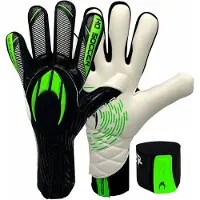 Ho Soccer Gants De Gardien De But Khalo Pro