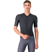 Castelli Maillot à Manches Courtes Espresso 2