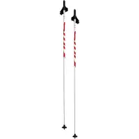 Swix - Bâtons de ski nordique - Quantum Q6 Pole White - Taille 160 cm - Blanc