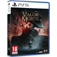 Valor Mortis
