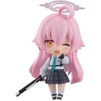 Good Smile Company Figurine d'action Nendoroid de Hoshino Takanashi, tirée de Blue Archive, 10 cm