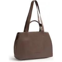 The Chesterfield Brand Sac à main Chesterfield Brand Nerissa, en cuir, 32 cm