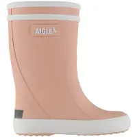 Aigle Bottes en Caoutchouc - Lolly Pop 2 - Guimauve - - 28 - Bottes en Caoutchouc