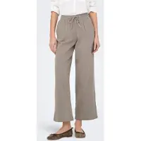 ONLY Pantalon 'JDYTheis' brocart