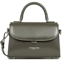 LANCASTER PARIS Sacs à main 'Suave Even' vert