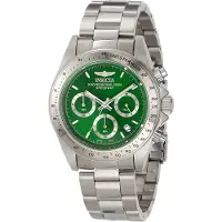 Invicta Montres pour hommes Speedway