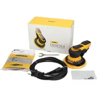 Mirka Ponceuse Deros Ii 150 Mm