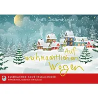 Sonstige Verlage Sur les chemins de Noël