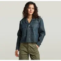 G-Star Chemise à Manches Longues D30103-d539