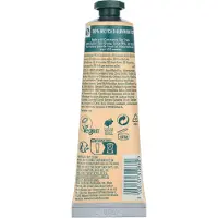 The Body Shop Baume Mains Karité 30 ml