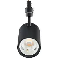 Philips Projecteur à bande LED 930, noir - Plafonnier/spot/projecteur 1x30W ST151T LED #52859899