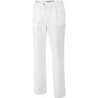 Bp Pantalon avec taille élastiquée (38)