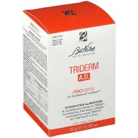 Bionike Supplément cutané pour la dermatite atopique Triderm A.D., 30 sachets,