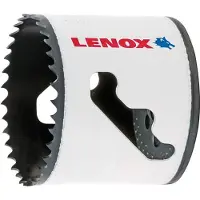 Lenoxx Scie cloche SPEED SLOT (177 mm)
