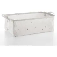 Rayen panier en toile RA230401