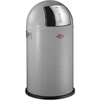 Wesco poubelle 50l Pushboy 8011619