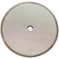 Bodum 01-1512-16-612 Filtre pour cafetières Chambord, Bean Ice, Bistro Nouveau,