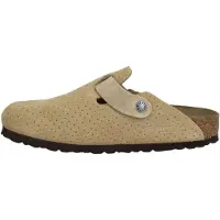 Birkenstock BOSTON BS Beige