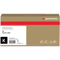 Agfa Toner APTHP410XE comme HP CE410X 305X noir