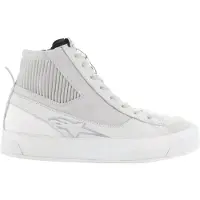 Alpinestars Stated Podium Motorcycle Shoes Gris EU 38 Femme