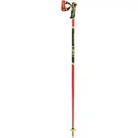LEKI Wcr Sl 3d Poles Multicolore 110 cm