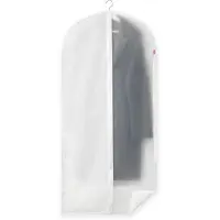 Rayen housse de protection pour vêtements avec disque antimite 60 x 135 cm RA203611