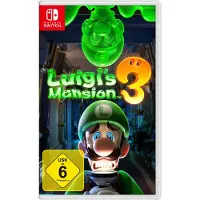 Le manoir de Luigi 3