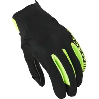 Macna Obtain Leather Gants de moto Taille
