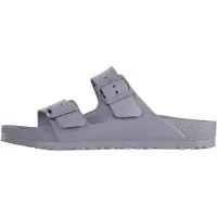 Birkenstock Mule 'Arizona' lavande