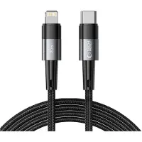 Tech-Protect Ultraboost Lightning Cable Pd20W/3A 200Cm Grau