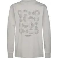 Petrol Industries T-Shirt gris