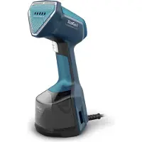Tefal Aerosteam Elite 920 Garment Steamer, blue, Défroisseur, Bleu