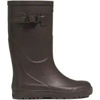 Aigle Bottes enfant WOODY-POP 2 garcons - Marron - 38