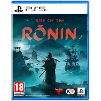 Jeu vidéo interactif Rise Of The Ronin