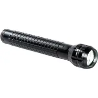 MAUL Lampe de poche MAULkronos L, 8 W Noir